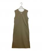 THE NORTH FACEザ ノース フェイス）の古着「トリップワンピース」｜ギャバングレー