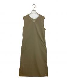 THE NORTH FACE（ザ ノース フェイス）の古着「トリップワンピース」｜ギャバングレー