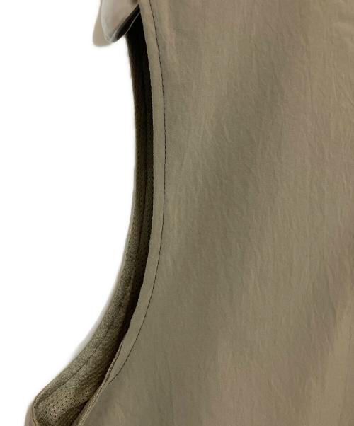 THE NORTH FACE（ザ ノース フェイス）THE NORTH FACE (ザ ノース フェイス) トリップワンピース ギャバングレー サイズ:M 未使用品の古着・服飾アイテム