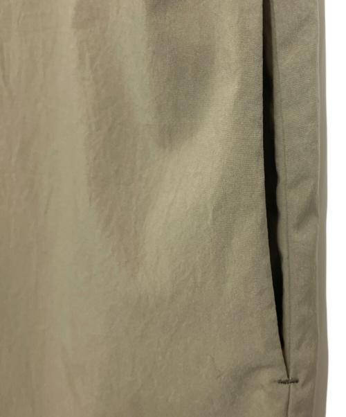 THE NORTH FACE（ザ ノース フェイス）THE NORTH FACE (ザ ノース フェイス) トリップワンピース ギャバングレー サイズ:M 未使用品の古着・服飾アイテム