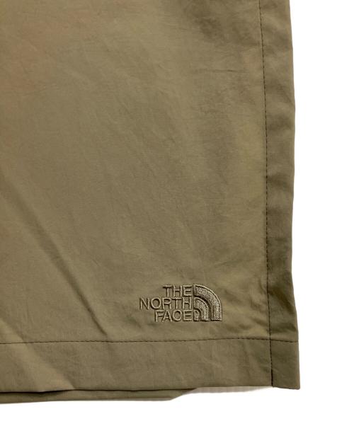 THE NORTH FACE（ザ ノース フェイス）THE NORTH FACE (ザ ノース フェイス) トリップワンピース ギャバングレー サイズ:M 未使用品の古着・服飾アイテム