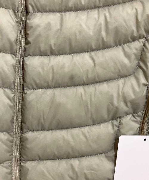 THE NORTH FACE（ザ ノース フェイス）THE NORTH FACE (ザ ノース フェイス) サンダーラウンドネックジャケット クレイグレー サイズ:M 未使用品の古着・服飾アイテム
