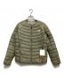 THE NORTH FACE（ザ ノース フェイス）の古着「サンダーラウンドネックジャケット」｜クレイグレー