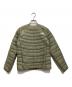 THE NORTH FACE (ザ ノース フェイス) サンダーラウンドネックジャケット クレイグレー サイズ:M 未使用品：20000円