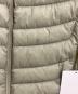 中古・古着 THE NORTH FACE (ザ ノース フェイス) サンダーラウンドネックジャケット クレイグレー サイズ:M 未使用品：20000円