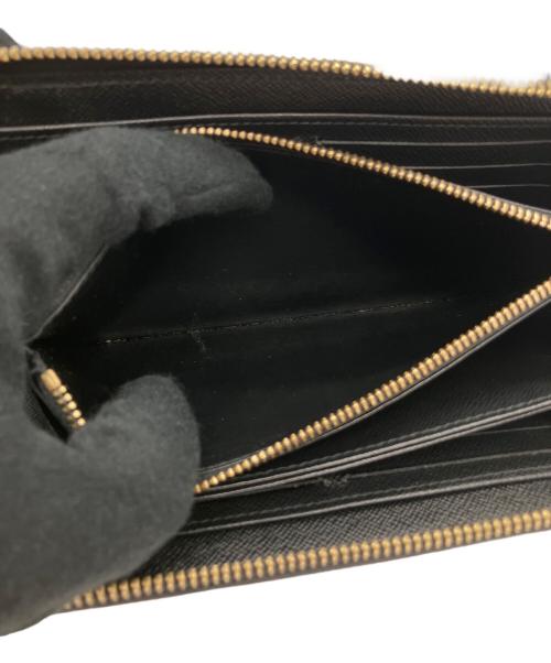 LOUIS VUITTON（ルイ ヴィトン）LOUIS VUITTON (ルイ ヴィトン) 長財布 ホワイトの古着・服飾アイテム