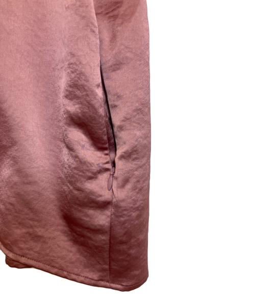 hazama（ハザマ）hazama (ハザマ) 誰もに向けたセーラー服 ピンク サイズ:Sの古着・服飾アイテム