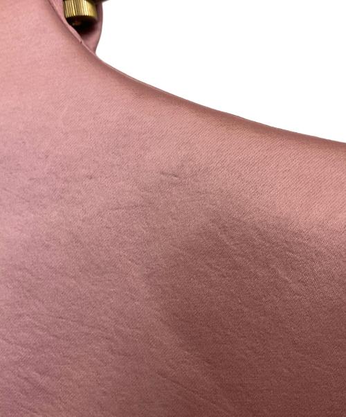 hazama（ハザマ）hazama (ハザマ) 誰もに向けたセーラー服 ピンク サイズ:Sの古着・服飾アイテム