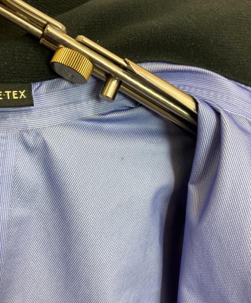 THE NORTH FACE（ザ ノース フェイス）THE NORTH FACE (ザ ノース フェイス) マウンテンレインテックスジャケット ピンク サイズ:Sの古着・服飾アイテム