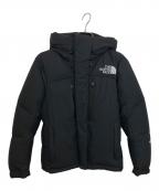 THE NORTH FACEザ ノース フェイス）の古着「BALTRO LIGHT JACKET」｜ブラック