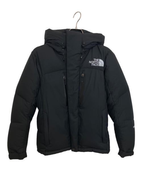 THE NORTH FACE（ザ ノース フェイス）THE NORTH FACE (ザ ノース フェイス) BALTRO LIGHT JACKET ブラック サイズ:XSの古着・服飾アイテム
