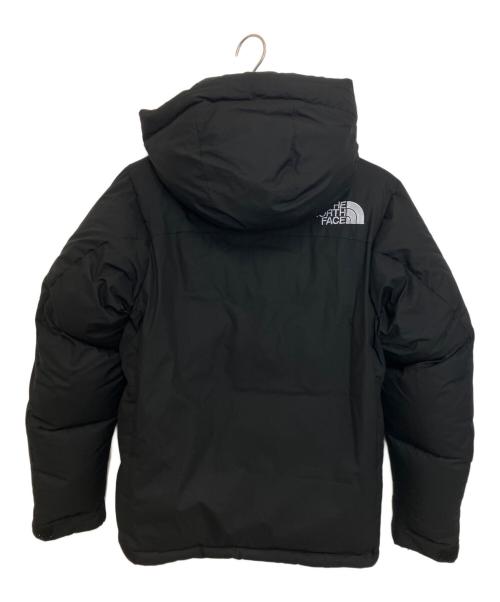 THE NORTH FACE（ザ ノース フェイス）THE NORTH FACE (ザ ノース フェイス) BALTRO LIGHT JACKET ブラック サイズ:XSの古着・服飾アイテム