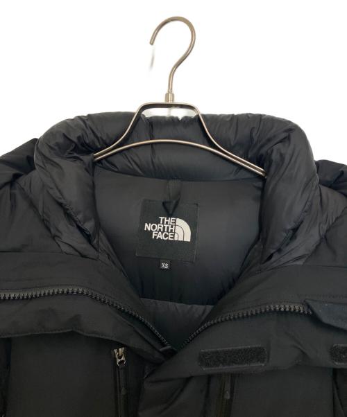 THE NORTH FACE（ザ ノース フェイス）THE NORTH FACE (ザ ノース フェイス) BALTRO LIGHT JACKET ブラック サイズ:XSの古着・服飾アイテム