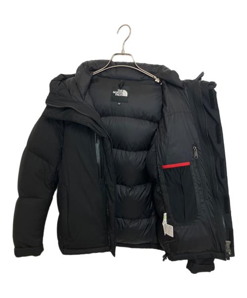 THE NORTH FACE（ザ ノース フェイス）THE NORTH FACE (ザ ノース フェイス) BALTRO LIGHT JACKET ブラック サイズ:XSの古着・服飾アイテム