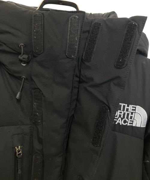 THE NORTH FACE（ザ ノース フェイス）THE NORTH FACE (ザ ノース フェイス) BALTRO LIGHT JACKET ブラック サイズ:XSの古着・服飾アイテム