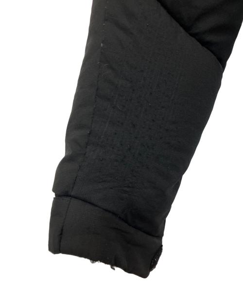 THE NORTH FACE（ザ ノース フェイス）THE NORTH FACE (ザ ノース フェイス) BALTRO LIGHT JACKET ブラック サイズ:XSの古着・服飾アイテム