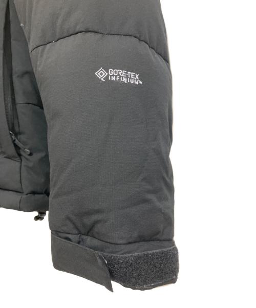 THE NORTH FACE（ザ ノース フェイス）THE NORTH FACE (ザ ノース フェイス) BALTRO LIGHT JACKET ブラック サイズ:XSの古着・服飾アイテム