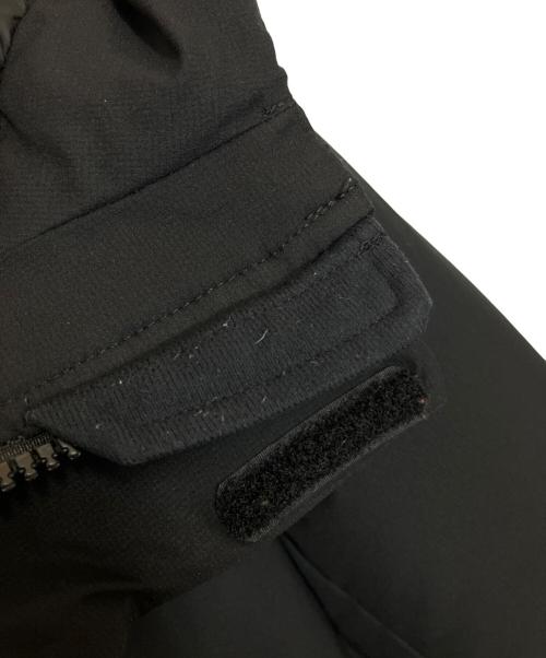 THE NORTH FACE（ザ ノース フェイス）THE NORTH FACE (ザ ノース フェイス) BALTRO LIGHT JACKET ブラック サイズ:XSの古着・服飾アイテム