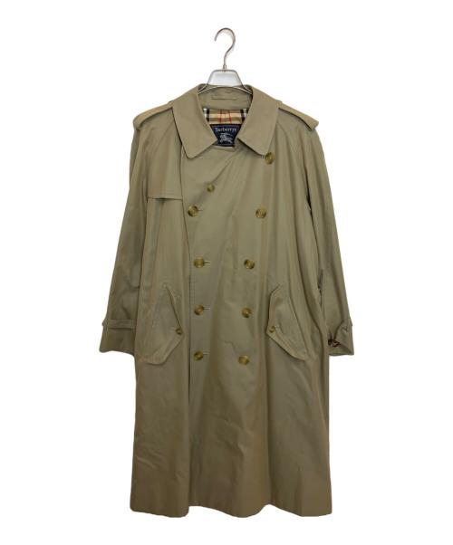 Burberry's（バーバリー）Burberry's (バーバリーズ) トレンチコート ベージュ サイズ:94-175-6の古着・服飾アイテム