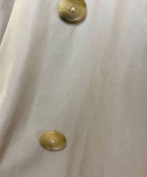 Burberry's（バーバリー）Burberry's (バーバリーズ) トレンチコート ベージュ サイズ:94-175-6の古着・服飾アイテム