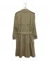 Burberry's (バーバリーズ) トレンチコート ベージュ サイズ:94-175-6：20000円