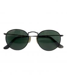 RAY-BAN（レイバン）の古着「サングラス」｜ブラック
