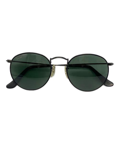 RAY-BAN（レイバン）RAY-BAN (レイバン) サングラス ブラックの古着・服飾アイテム