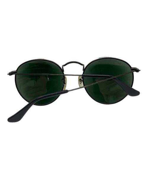 RAY-BAN（レイバン）RAY-BAN (レイバン) サングラス ブラックの古着・服飾アイテム
