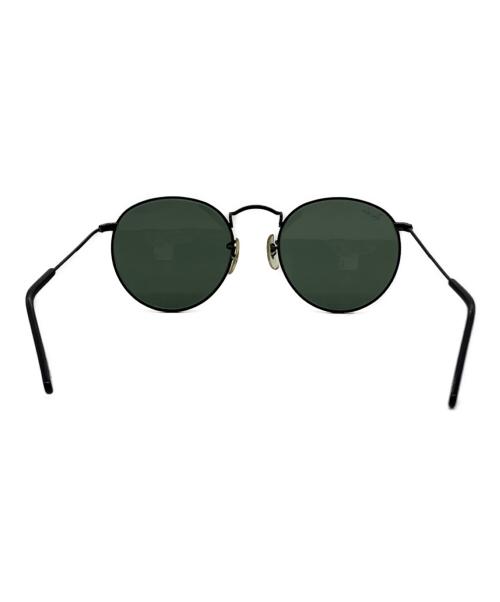 RAY-BAN（レイバン）RAY-BAN (レイバン) サングラス ブラックの古着・服飾アイテム