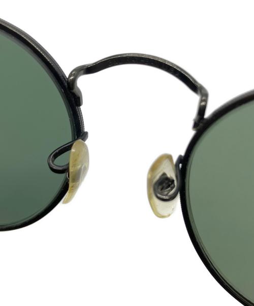 RAY-BAN（レイバン）RAY-BAN (レイバン) サングラス ブラックの古着・服飾アイテム