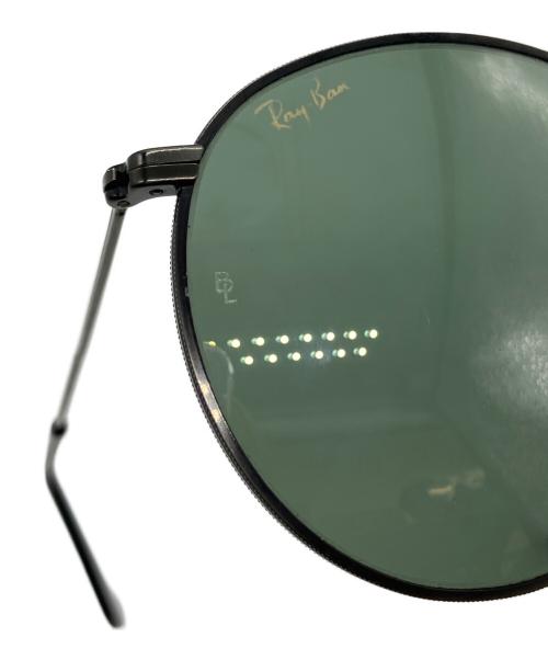 RAY-BAN（レイバン）RAY-BAN (レイバン) サングラス ブラックの古着・服飾アイテム