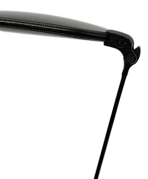RAY-BAN（レイバン）RAY-BAN (レイバン) サングラス ブラックの古着・服飾アイテム