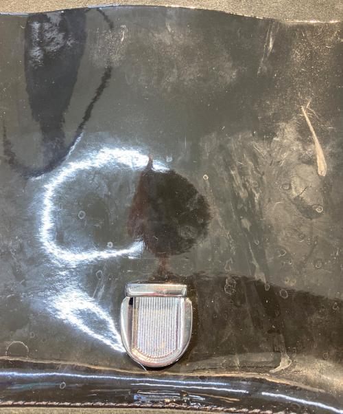 Dr.Martens（ドクターマーチン）Dr.Martens (ドクターマーチン) ショルダーバッグ ブラックの古着・服飾アイテム