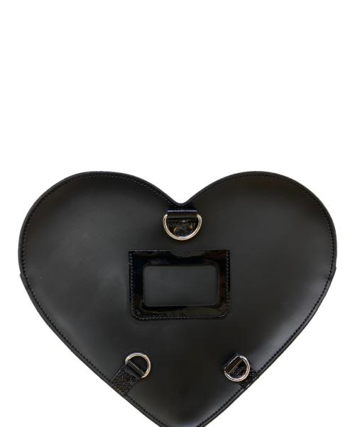 Dr.Martens（ドクターマーチン）Dr.Martens (ドクターマーチン) ショルダーバッグ ブラックの古着・服飾アイテム