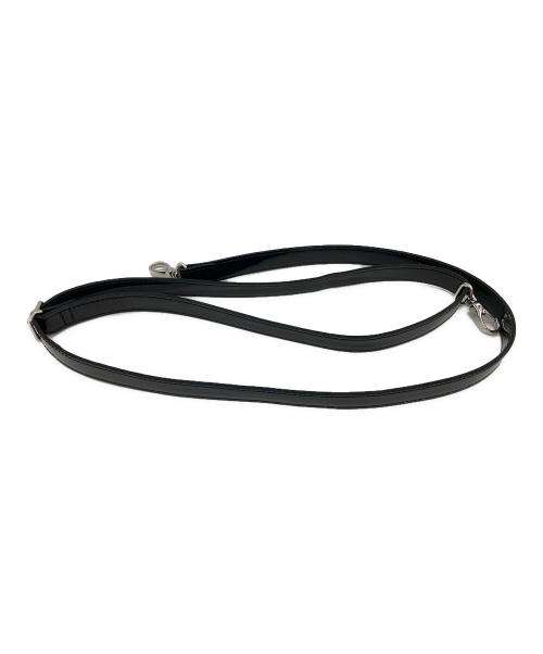 Dr.Martens（ドクターマーチン）Dr.Martens (ドクターマーチン) ショルダーバッグ ブラックの古着・服飾アイテム