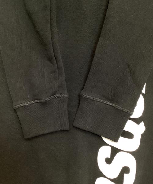 DSQUARED2（ディースクエアード）DSQUARED2 (ディースクエアード) ワンピース ブラック サイズ:ｓの古着・服飾アイテム