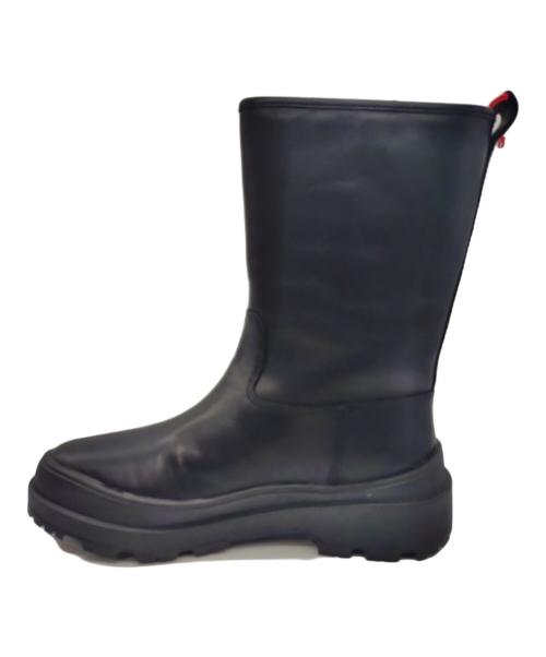 CAMPER（カンペール）CAMPER (カンペール) ミドルブーツ ブラック サイズ:36 未使用品の古着・服飾アイテム