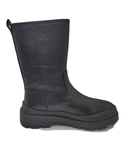 CAMPER（カンペール）CAMPER (カンペール) ミドルブーツ ブラック サイズ:36 未使用品の古着・服飾アイテム