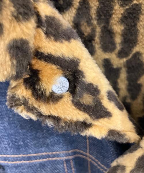 WACKO MARIA（ワコマリア）WACKO MARIA (ワコマリア) デニムジャケット インディゴ サイズ:Sの古着・服飾アイテム