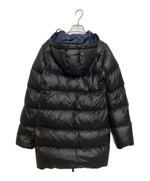 DUVETICA（デュベティカ）DUVETICA (デュベティカ) ダウンコート ブラック サイズ:M(40)の古着・服飾アイテム