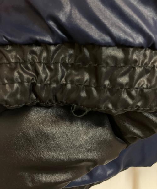 DUVETICA（デュベティカ）DUVETICA (デュベティカ) ダウンコート ブラック サイズ:M(40)の古着・服飾アイテム