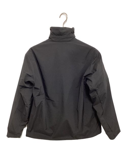 Abu Garcia（アブガルシア）Abu Garcia (アブガルシア) パデッドシャツアウター ブラック サイズ:M 未使用品の古着・服飾アイテム