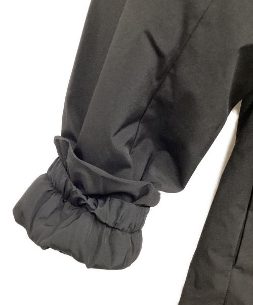 Abu Garcia（アブガルシア）Abu Garcia (アブガルシア) パデッドシャツアウター ブラック サイズ:M 未使用品の古着・服飾アイテム