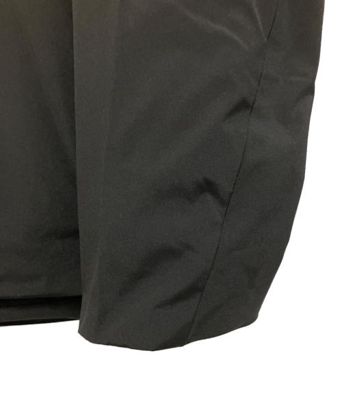 Abu Garcia（アブガルシア）Abu Garcia (アブガルシア) パデッドシャツアウター ブラック サイズ:XL 未使用品の古着・服飾アイテム