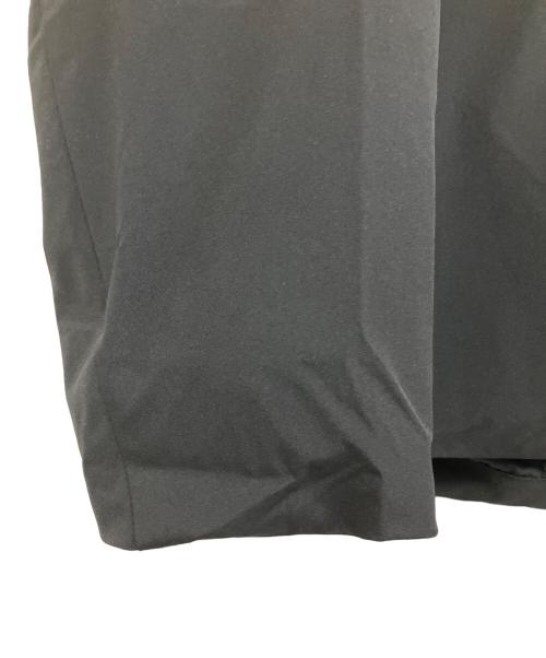 Abu Garcia（アブガルシア）Abu Garcia (アブガルシア) パデッドシャツアウター ブラック サイズ:XL 未使用品の古着・服飾アイテム