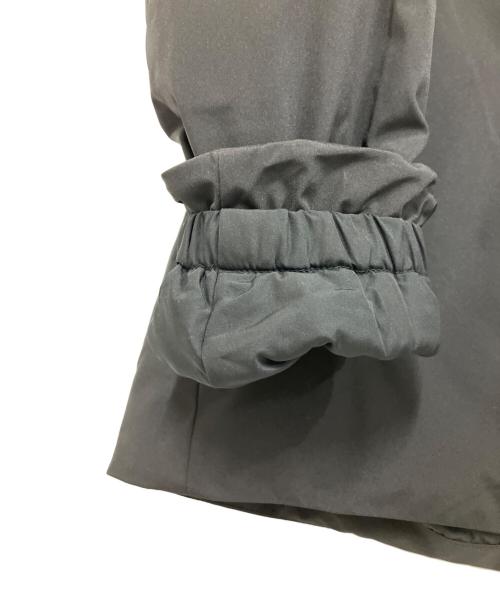 Abu Garcia（アブガルシア）Abu Garcia (アブガルシア) パデッドシャツアウター ブラック サイズ:XL 未使用品の古着・服飾アイテム
