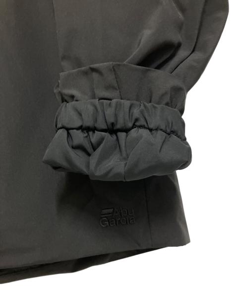 Abu Garcia（アブガルシア）Abu Garcia (アブガルシア) パデッドシャツアウター ブラック サイズ:XL 未使用品の古着・服飾アイテム