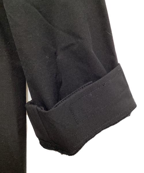 Abu Garcia（アブガルシア）Abu Garcia (アブガルシア) ウォーターレジスタント フィッシングアノラック ブラック サイズ:M 未使用品の古着・服飾アイテム