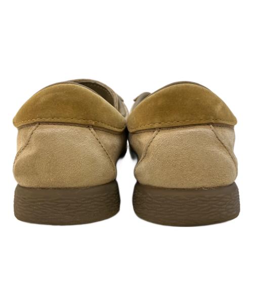 adidas（アディダス）adidas (アディダス) スニーカー ベージュ サイズ:23cmの古着・服飾アイテム