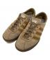 adidas（アディダス）の古着「スニーカー」｜ベージュ